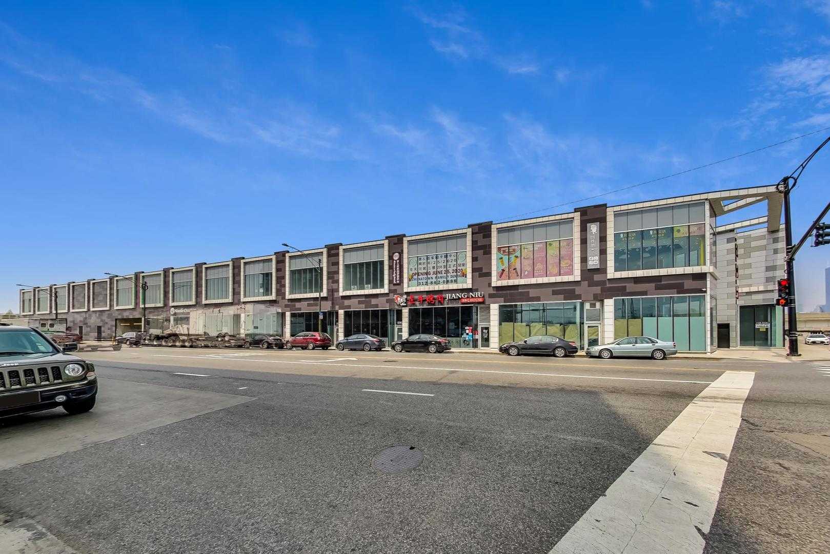 2252 S Canal Street APT 207 Chicago Illinois United States, for Sale, commercial,  , RICHLAND GLOBAL INC.