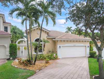 12472 NW 57th Street, Coral Springs, Single-Family Home,  for sale - Pierre J Denis, Realty 100