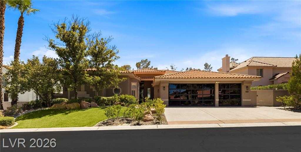 8649 Robinson Ridge Drive Las Vegas Nevada United States, for Sale, residential,  , Realty 220