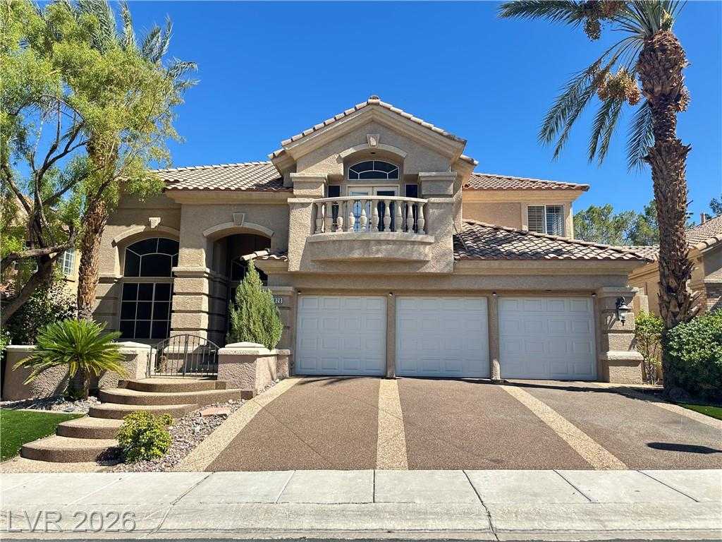1828 Dolce Drive Las Vegas Nevada United States, for Sale, residential, Stephen Hoopes, Hoopes and Norton