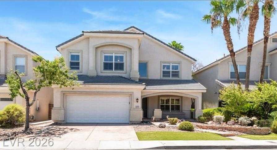10183 Whispy Willow Way Las Vegas Nevada United States, for Rent, residential,  , Realty 220