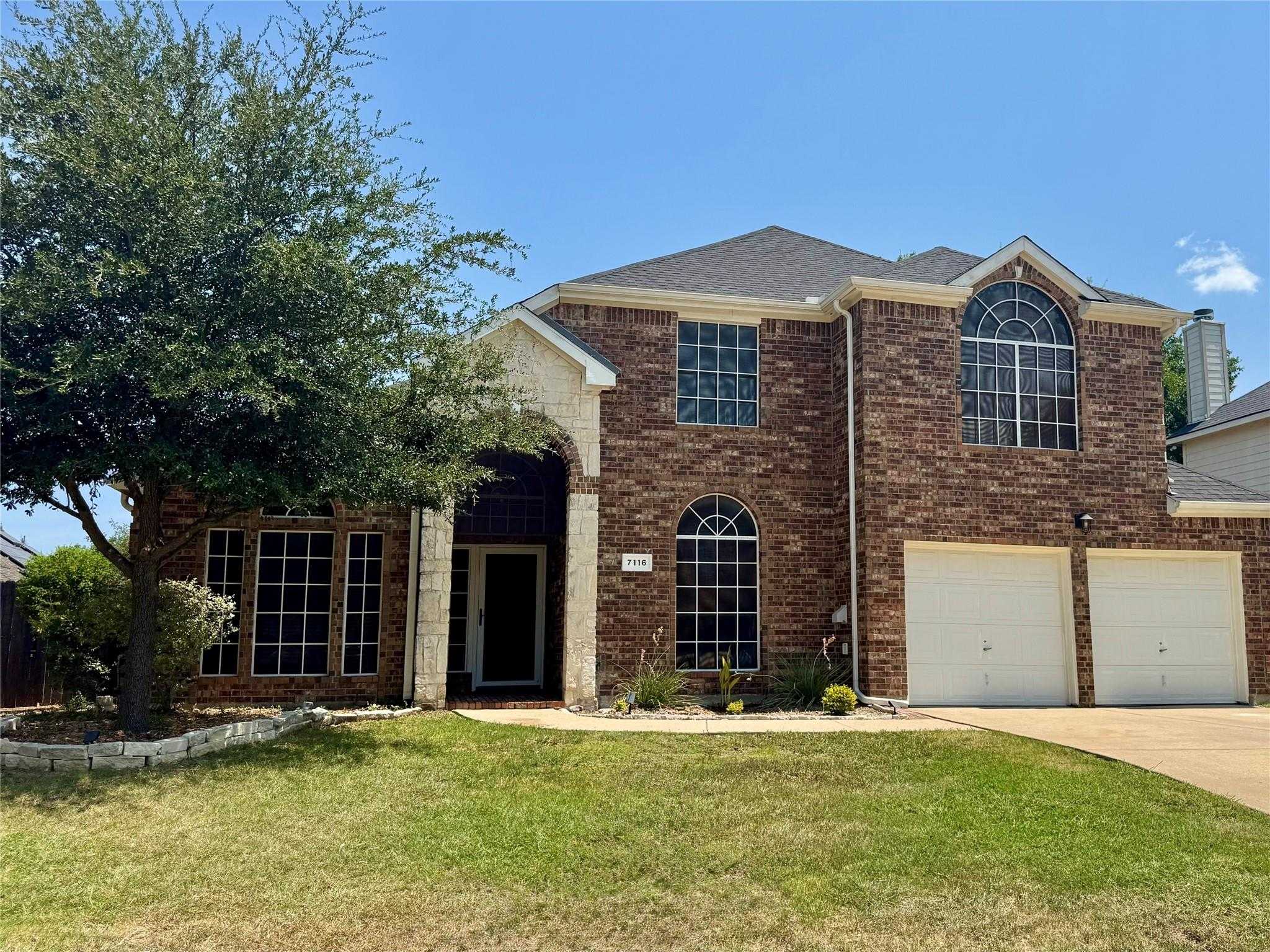 7116 Top Rail Run Fort Worth Texas United States, for Sale, residential, Rita Vera, Central Metro Realty LLC