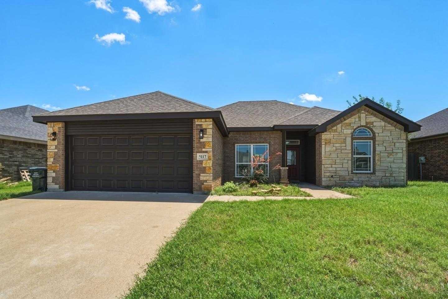 5117 Spring Creek Road Abilene Texas United States, Sale Pending, residential, Ronald Harmon, TriWest, Realtors