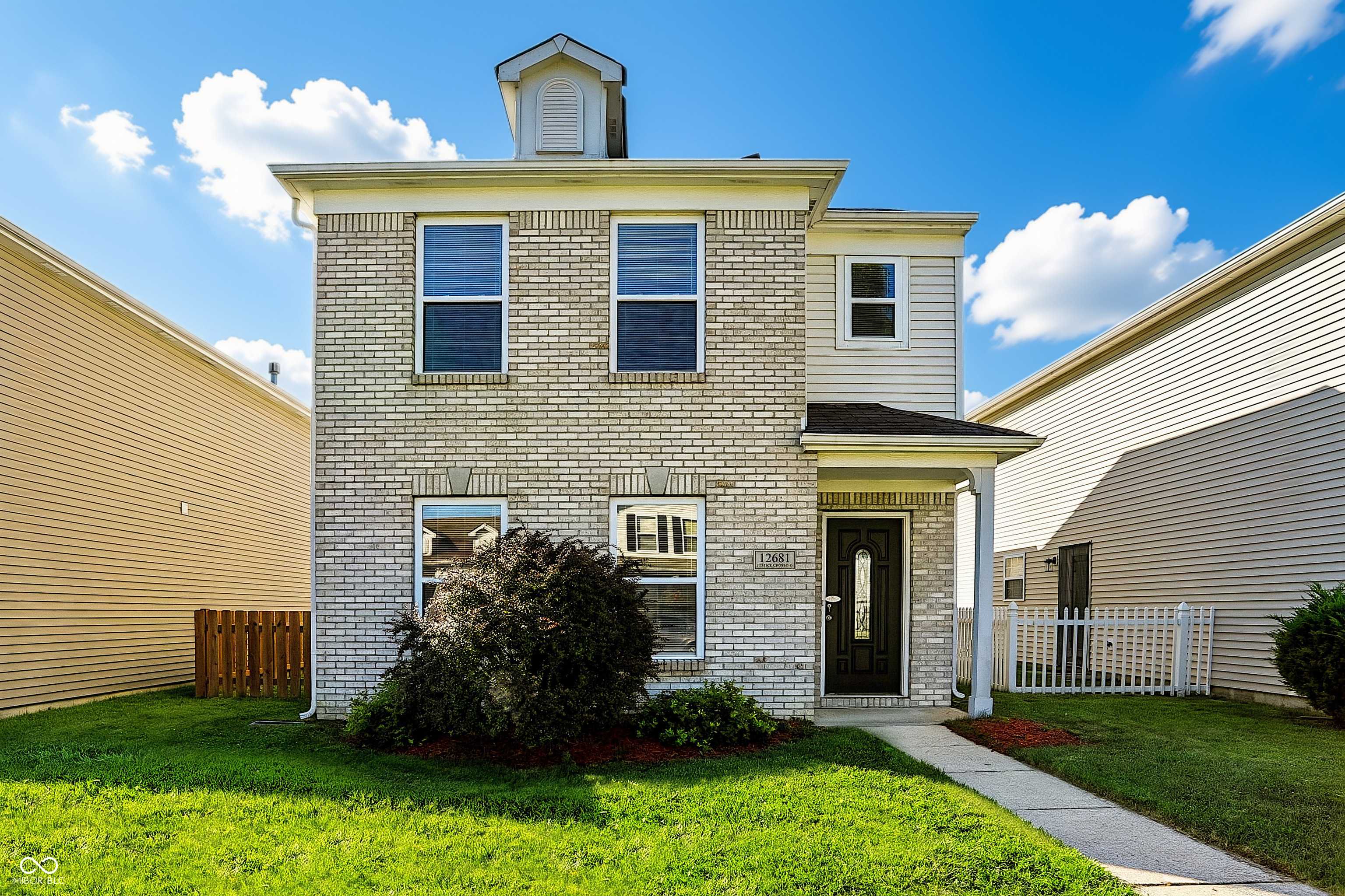 12681 Justice Crossing Fishers Indiana United States, for Sale, residential, Amir Chaudhary, Kingsway Real Estate Brokerage