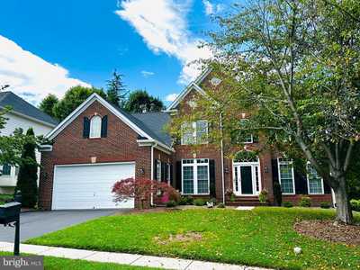 411 GLENBROOK DRIVE, MIDDLETOWN, Single-Family Home,  for sale, Real Estate Teams, LLC