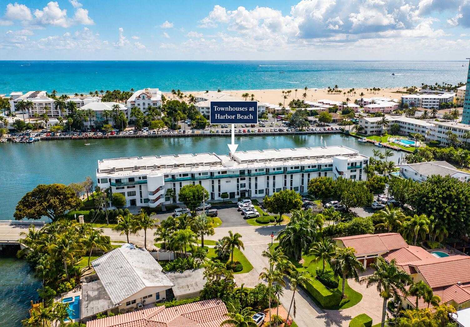 1800 S Ocean Drive APT 406 Fort Lauderdale Florida United States, for Rent, residential,  , Phoenix Realtors LLC