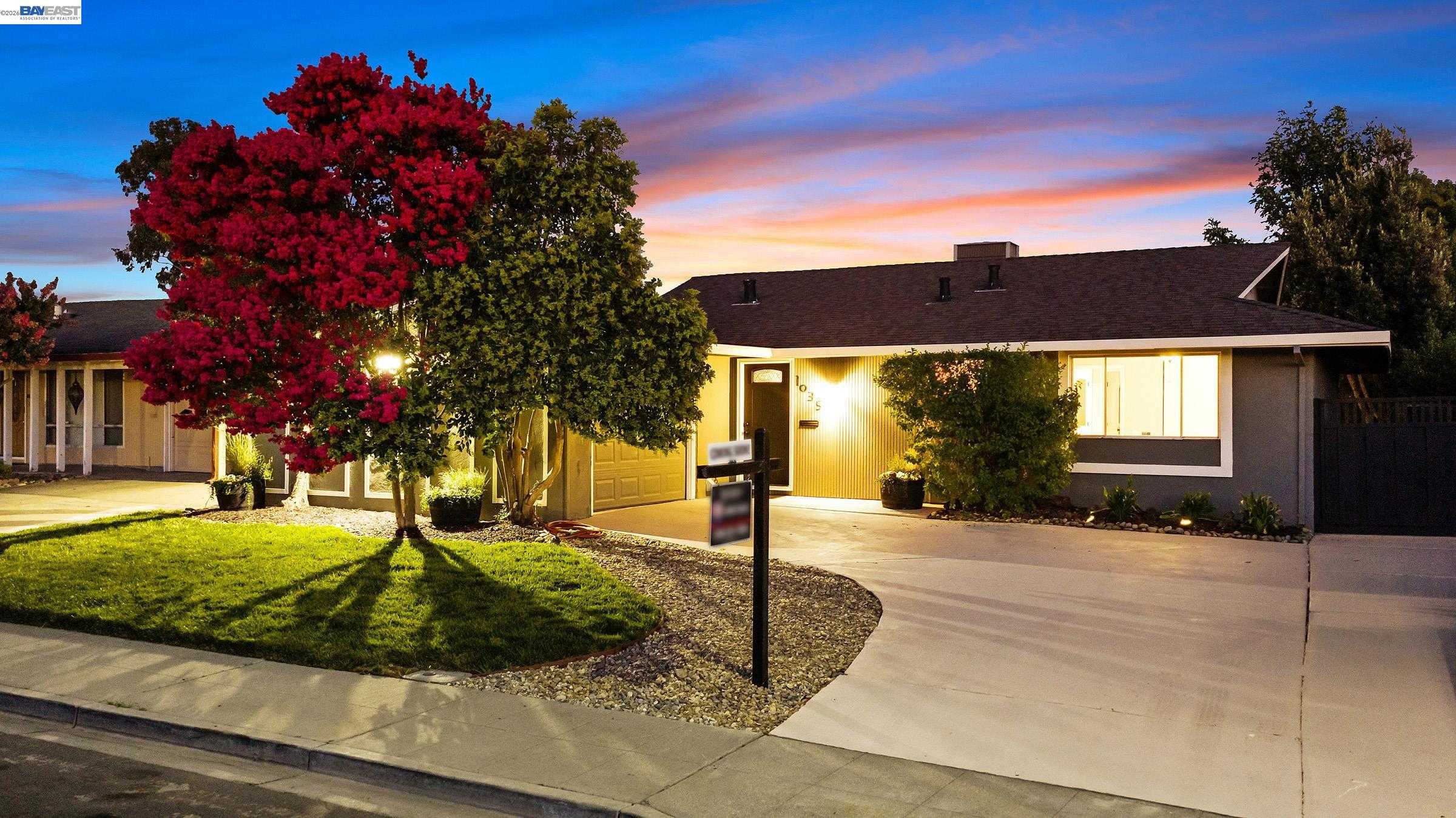 1035 Marigold Rd Livermore California United States, for Sale, residential, Dylan  Jones, Compass Realty 
