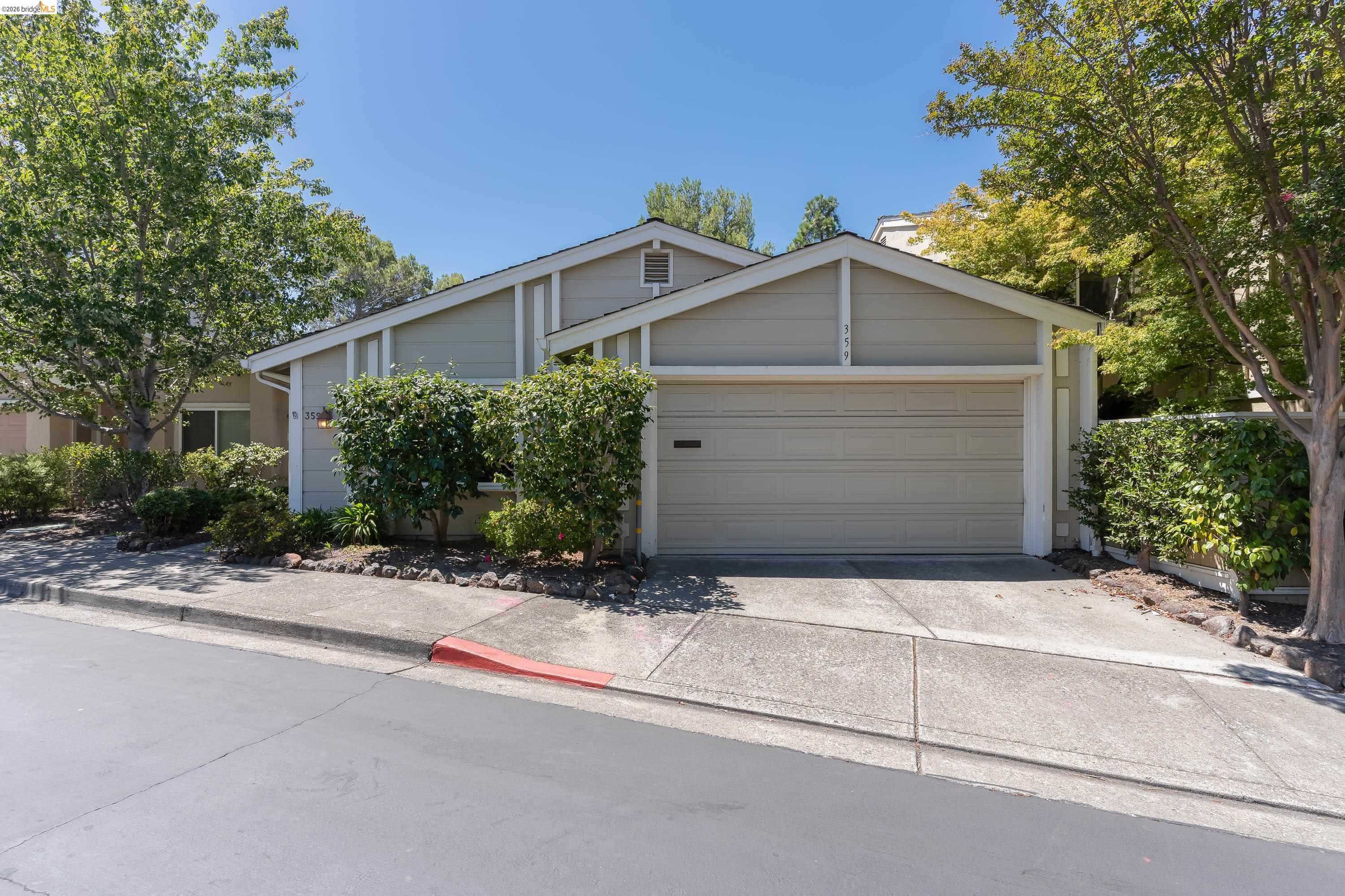 359 Kinross Dr Walnut Creek California United States, for Sale, residential, Dhiraj Mahat, Real Estate Source, Inc