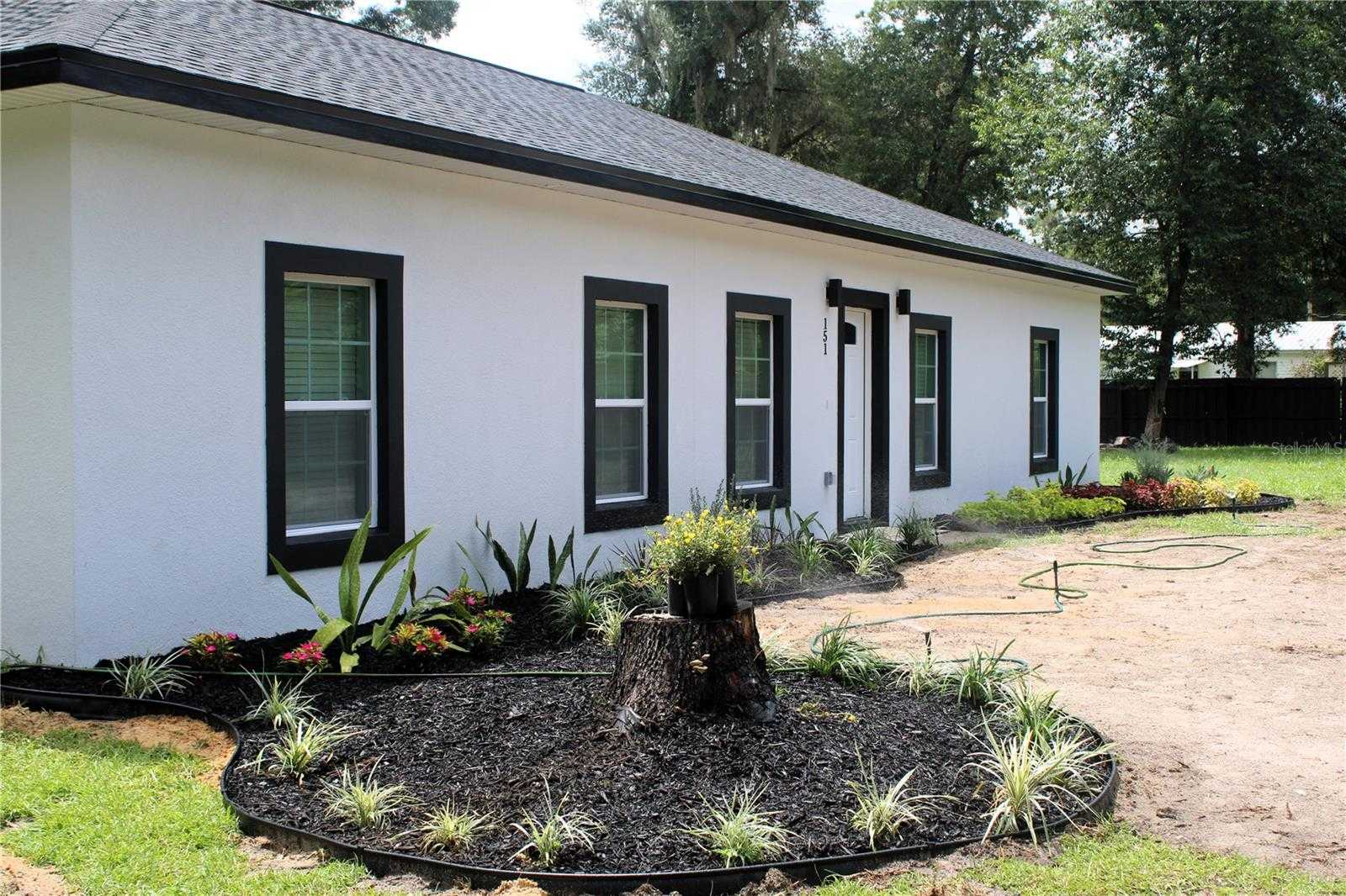 151 NW 133 COURT Ocala Florida United States, for Sale, residential, Garrett Huffman, eXp Realty