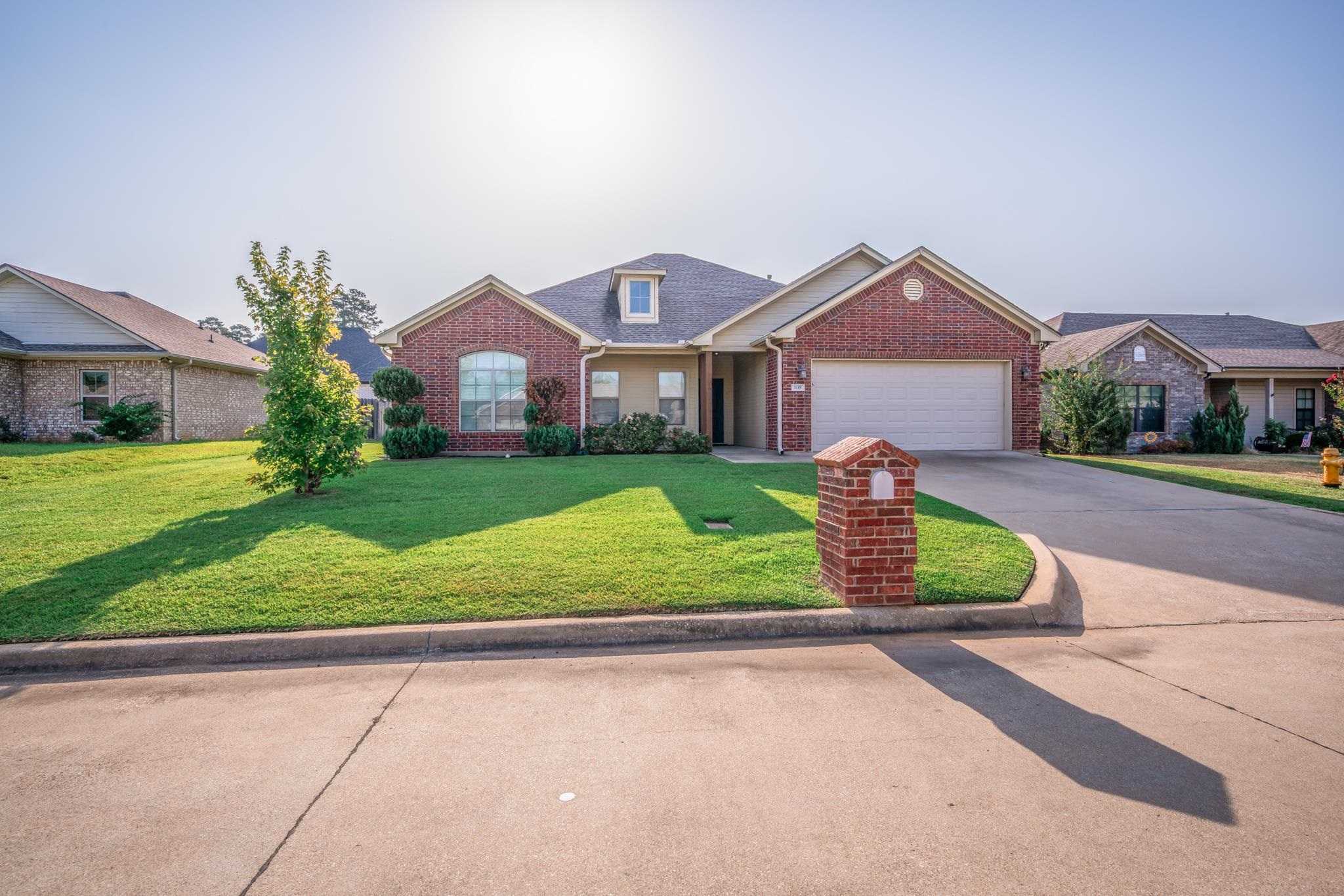 108 Brookway Lane Longview Texas United States, for Sale, residential,  , Elite Group Real Estate