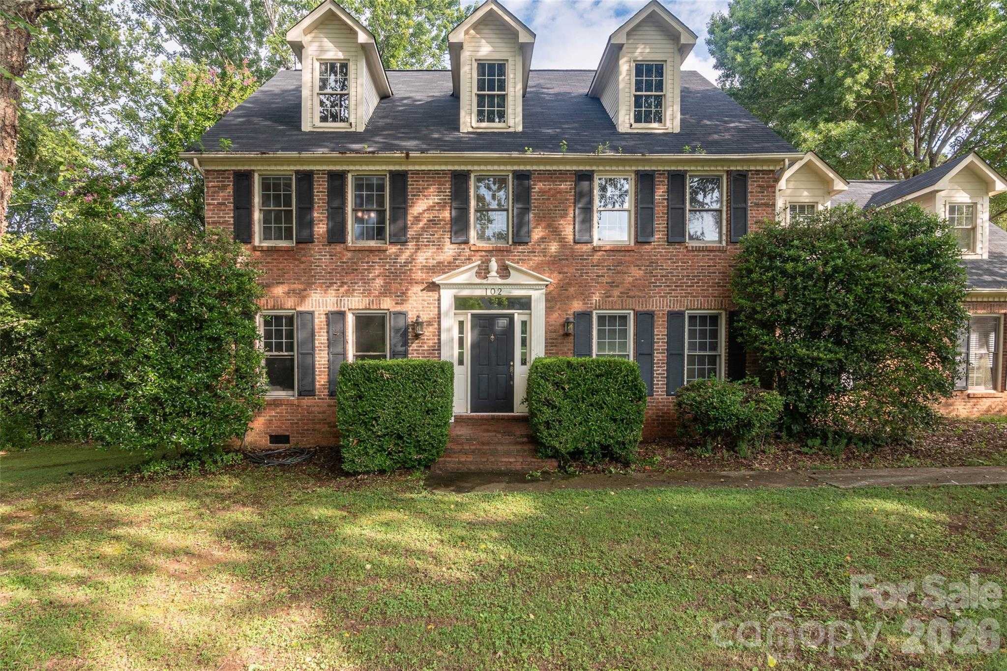 102 Ridgeview Drive Rutherfordton North Carolina United States, for Sale, residential,  , 4 Seasons Homes and Land Inc.