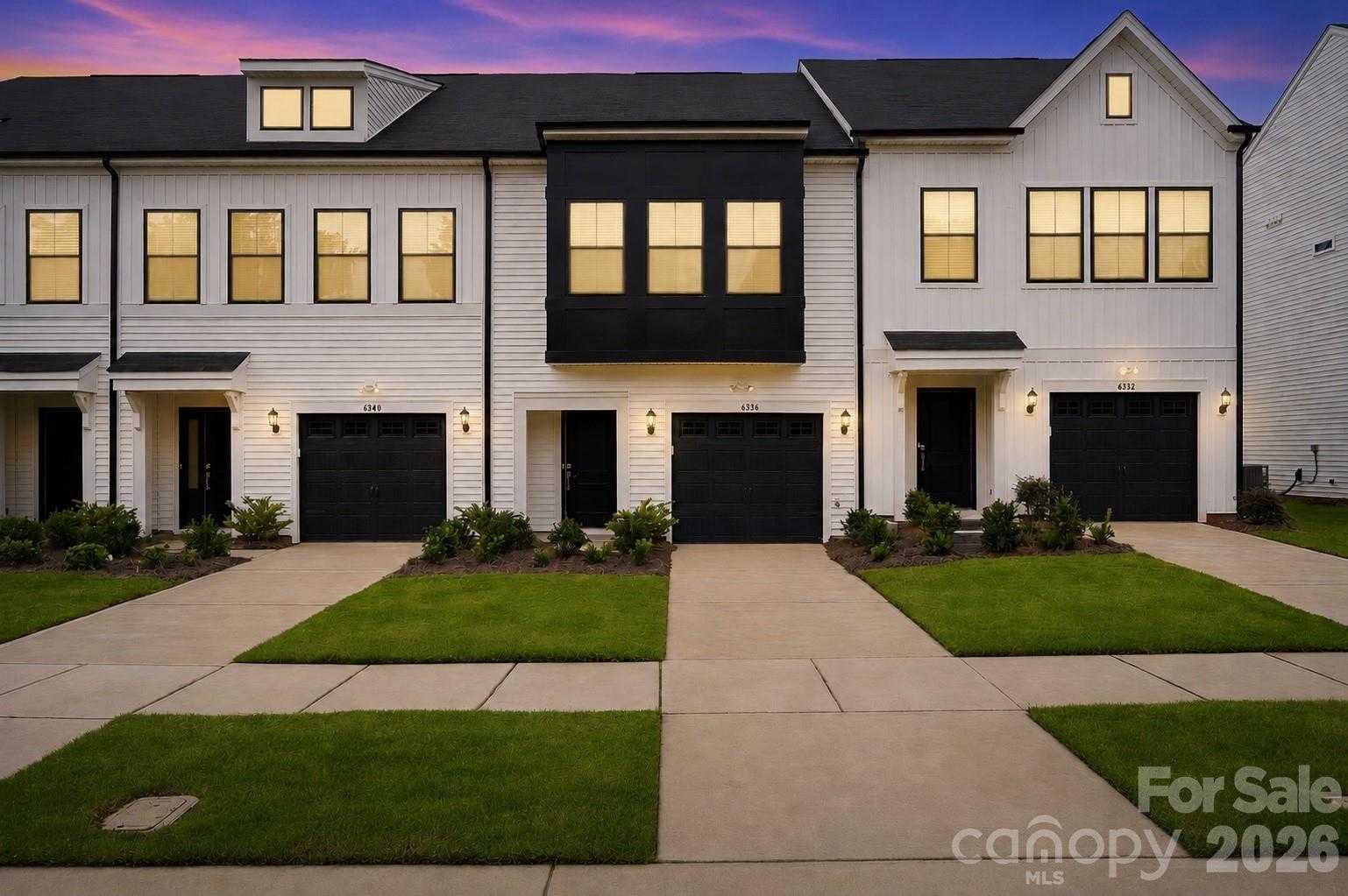 6336 Abelia Avenue Charlotte North Carolina United States, for Sale, residential, Kristen Haynes, New Home Buyers Brokers / Realty Pros