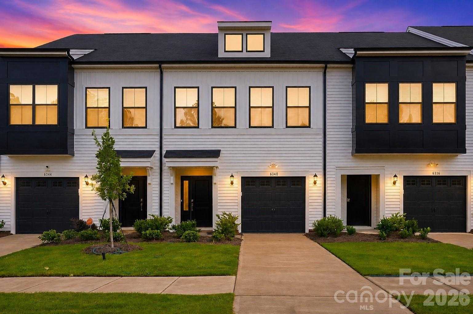 6340 Abelia Avenue Charlotte North Carolina United States, for Sale, residential, Kristen Haynes, New Home Buyers Brokers / Realty Pros