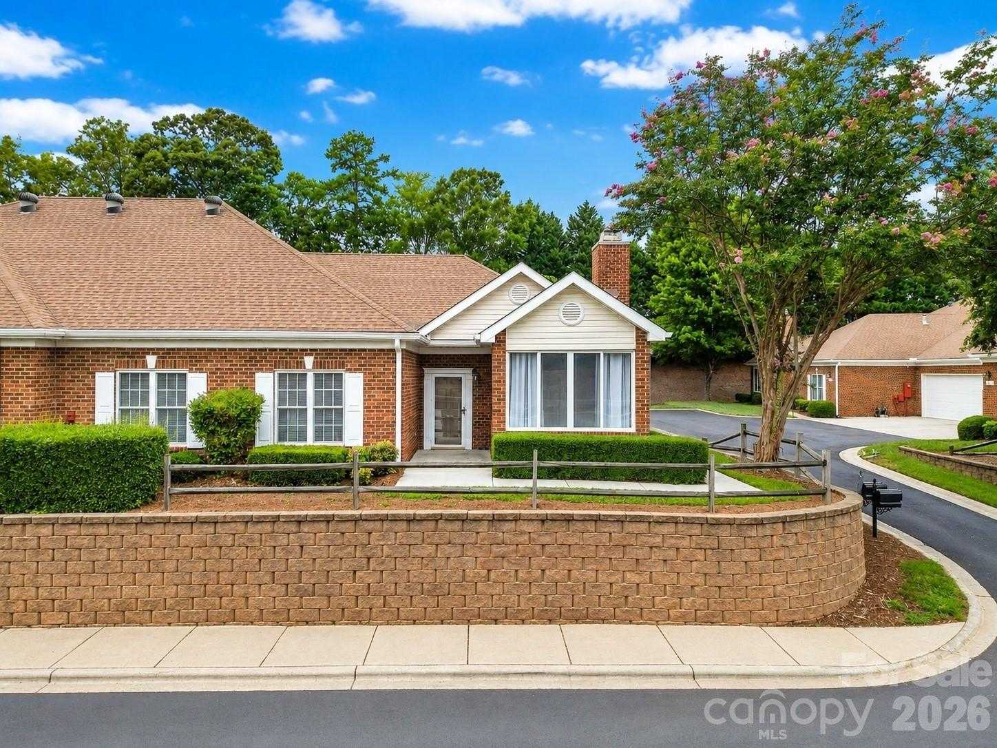 8368 Windsor Ridge Drive Charlotte North Carolina United States, for Sale, residential, William (Will) Owens , South Charlotte Properties
