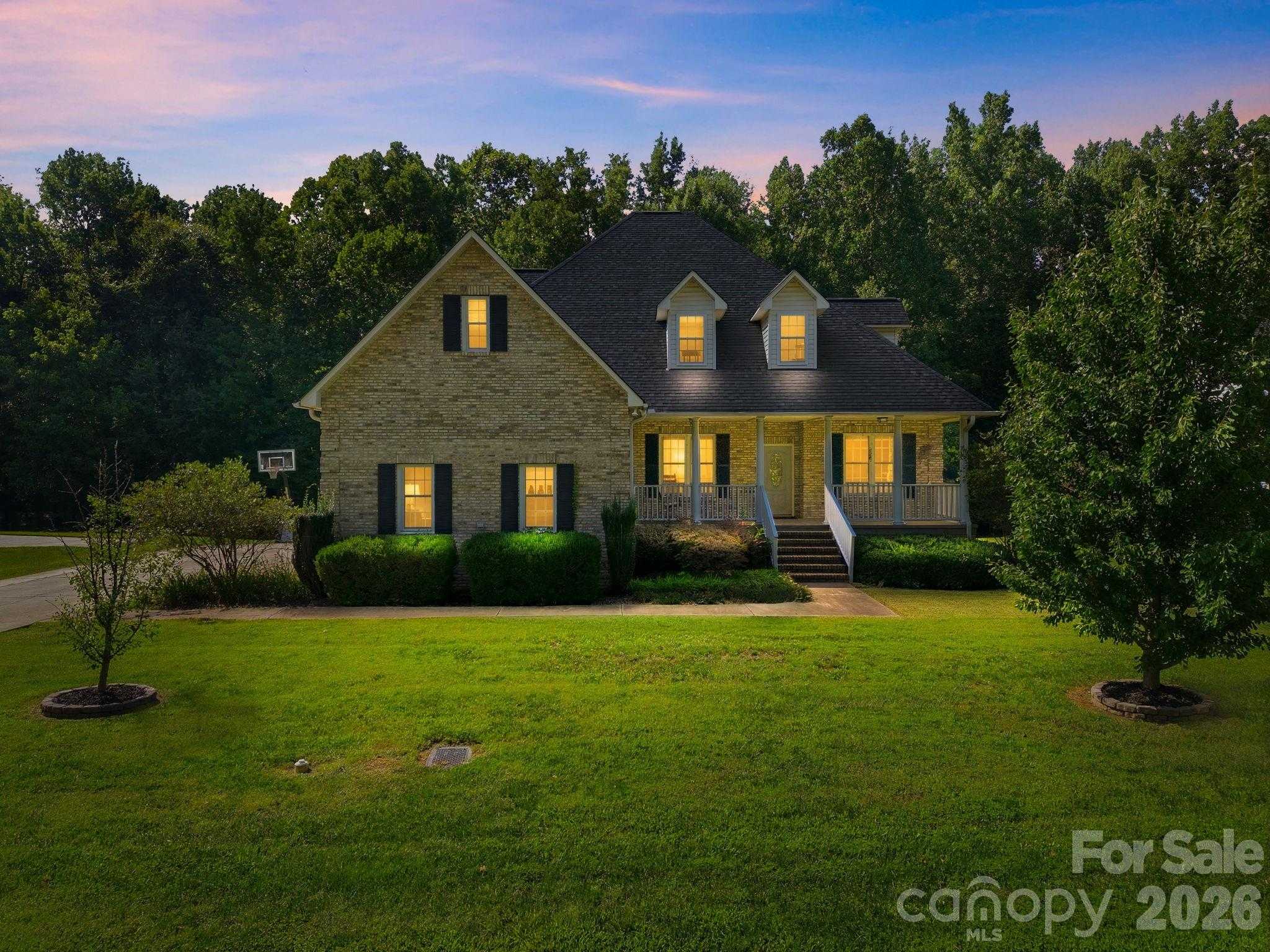 421 De Lara Circle Salisbury North Carolina United States, for Sale, residential, David Garofalo, Carolina4Sale Realty LLC