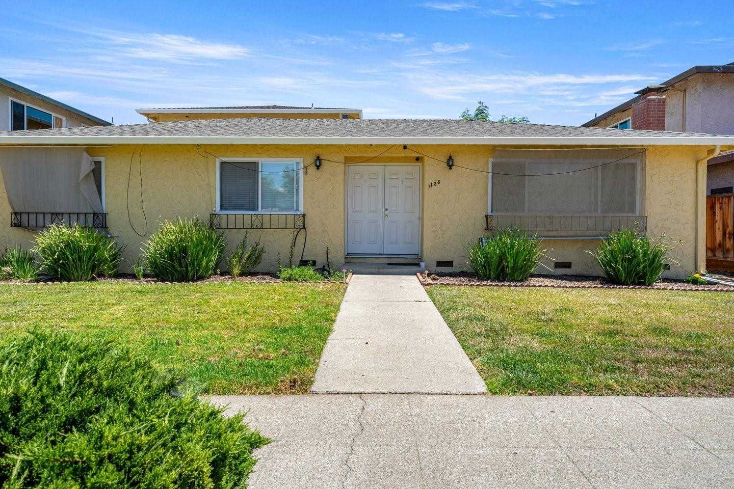 1128 Oakmont Drive San Jose California United States, for Sale, residential,  , InCom Example Brokerage