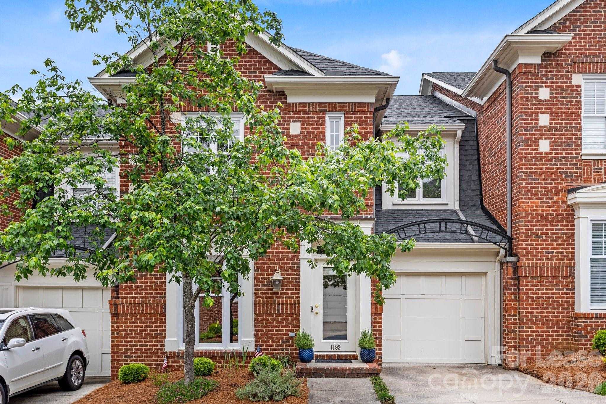 1192 Hampton Gardens Lane Charlotte North Carolina United States, for Rent, residential, Kristen Haynes, New Home Buyers Brokers / Realty Pros