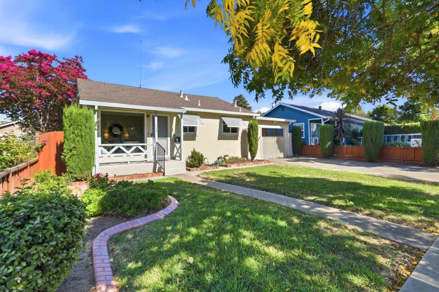 526 Leigh AVE San Jose California United States, for Sale, residential, Rosalie Frazier, InCom Example Brokerage