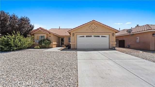13231 Butte Avenue Victorville California United States, for Sale, residential, Luis Rios , Fathom Realty