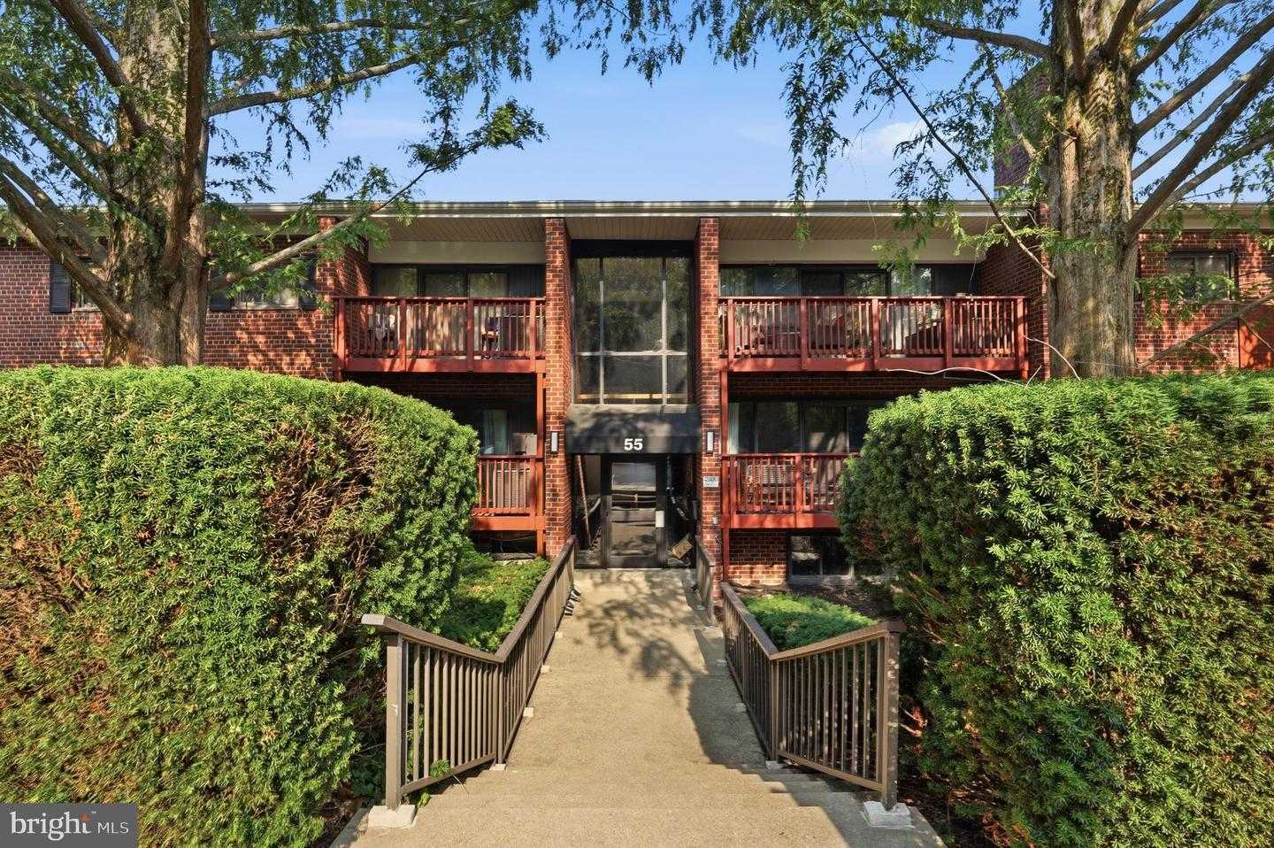 55 SKYHILL ROAD APT 202 Alexandria Virginia United States, for Sale, residential,  , The Holly Group