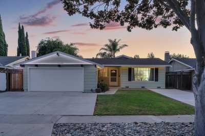 451 Santa Mesa DR , San Jose, Single-Family Home,  for sale - Kristen Constantino and Mickie Constantino, Realty World - San Jose Realty