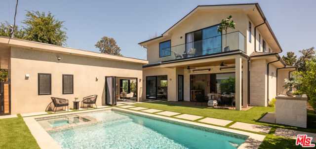12427 Cumpston Street Los Angeles California United States, for Sale, residential, Daniil Gorkov, Beverly & Co.