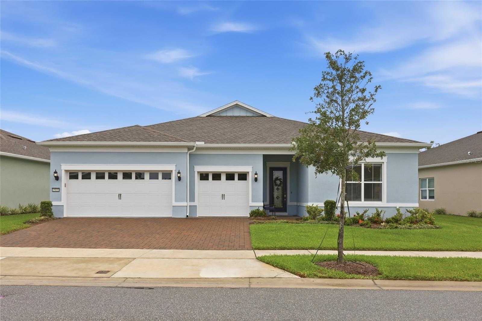15031 CANOPY COVER DRIVE Winter Garden Florida United States, for Sale, residential, Zaira Mejia, Spaces & Styles Group