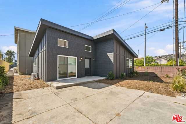581 W Ave 28 Los Angeles California United States, for Sale, residential,  , Castle Rock Realty