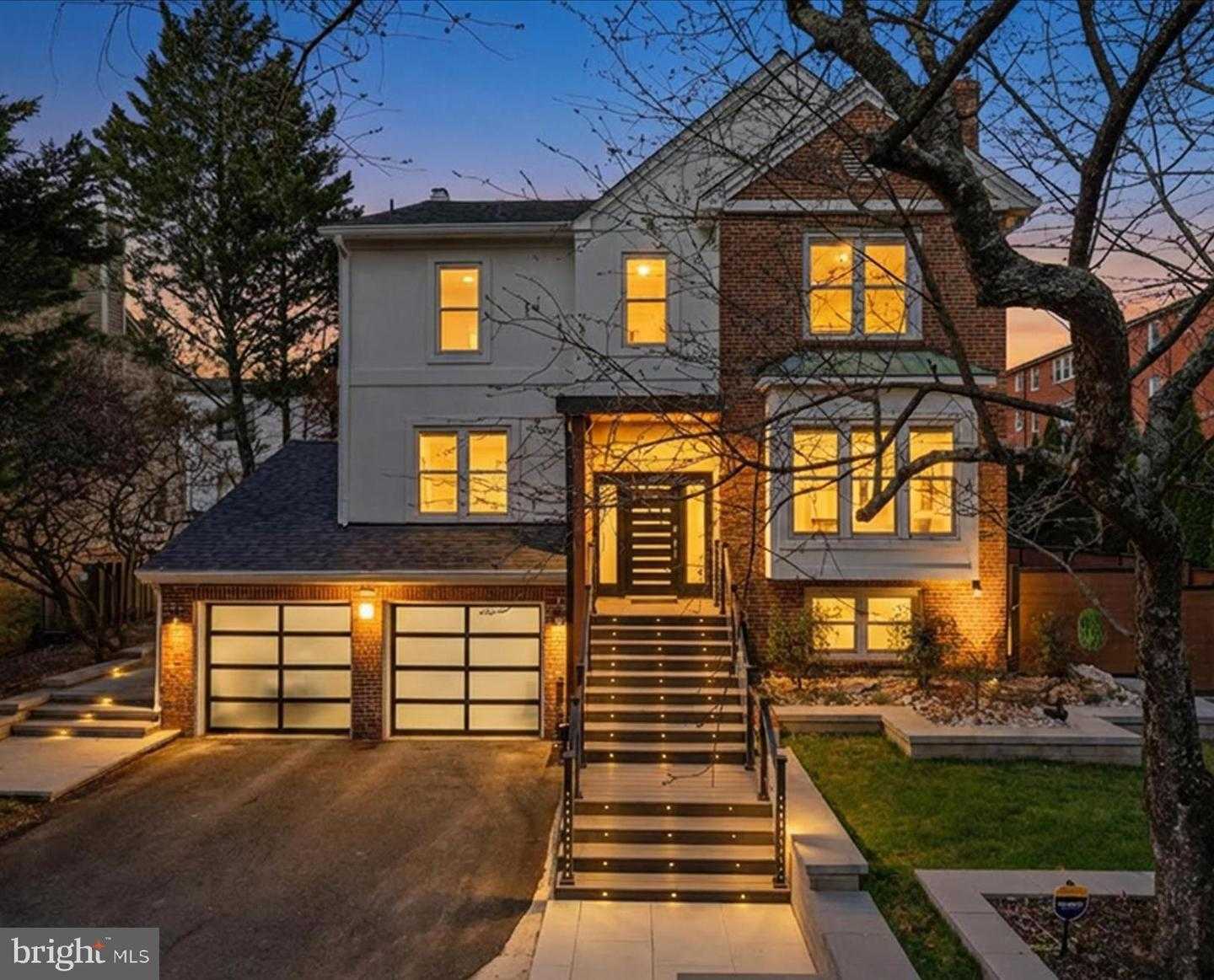 4416 SANGAMORE ROAD Bethesda Maryland United States, for Sale, residential, Zandra Jamison, Samson Properties
