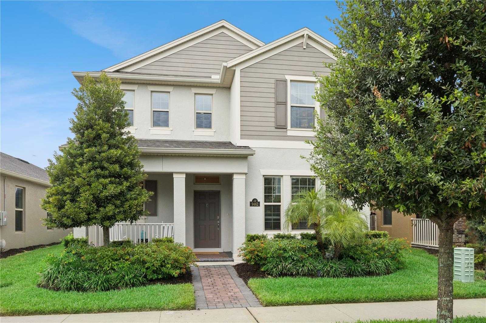 9462 KOMIKA LANE Winter Garden Florida United States, for Sale, residential, Zaira Mejia, Spaces & Styles Group