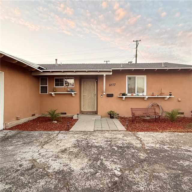 1277 Essex Pomona California United States, for Sale, residential,  , Investors Team Realty Inc.