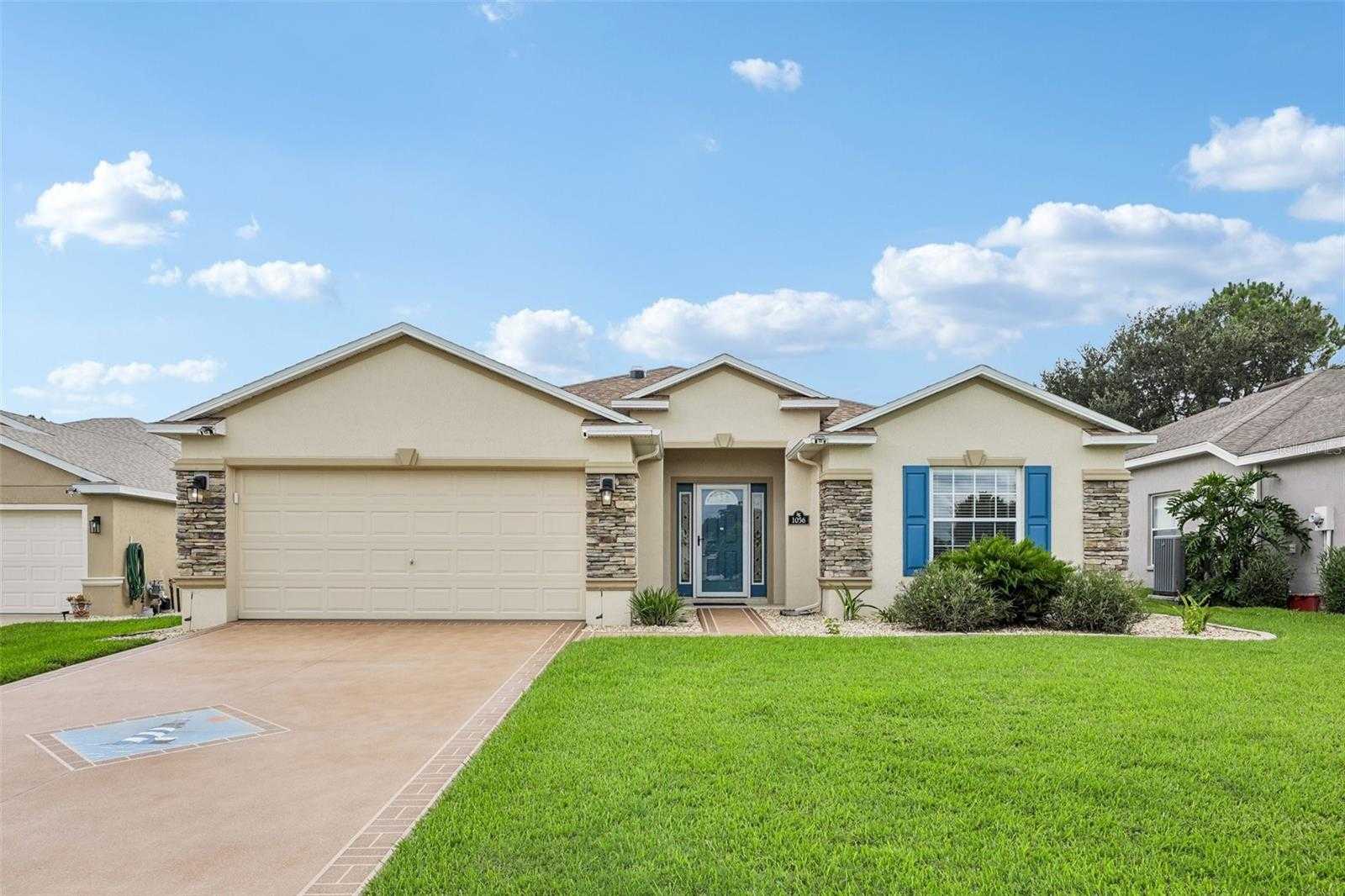 1056 SW 159TH STREET Ocala Florida United States, for Sale, residential, Garrett Huffman, eXp Realty