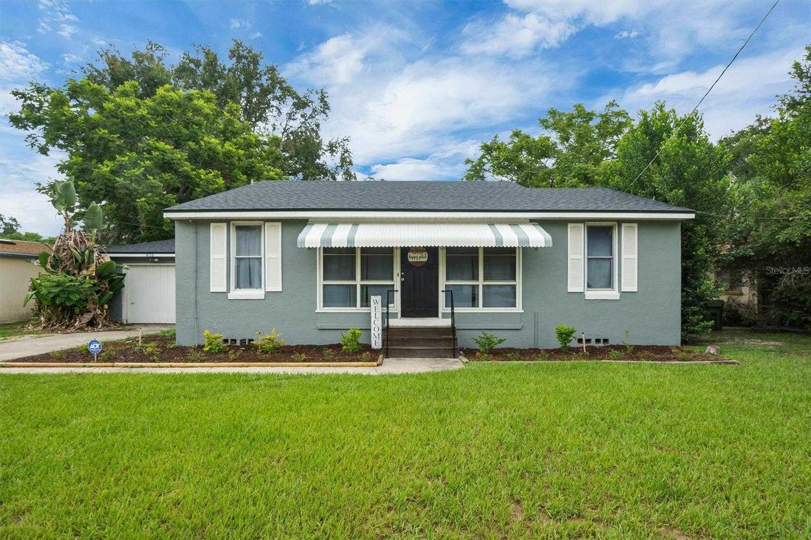 615 AVENUE A Winter Haven Florida United States, for Sale, residential,  , Crosby and Associates Inc