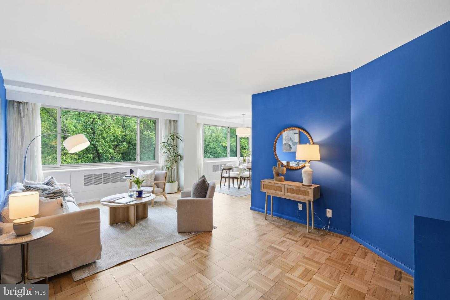 4200 CATHEDRAL AVENUE APT 712A Washington District Of Columbia United States, for Sale, residential, Zandra Jamison, Samson Properties