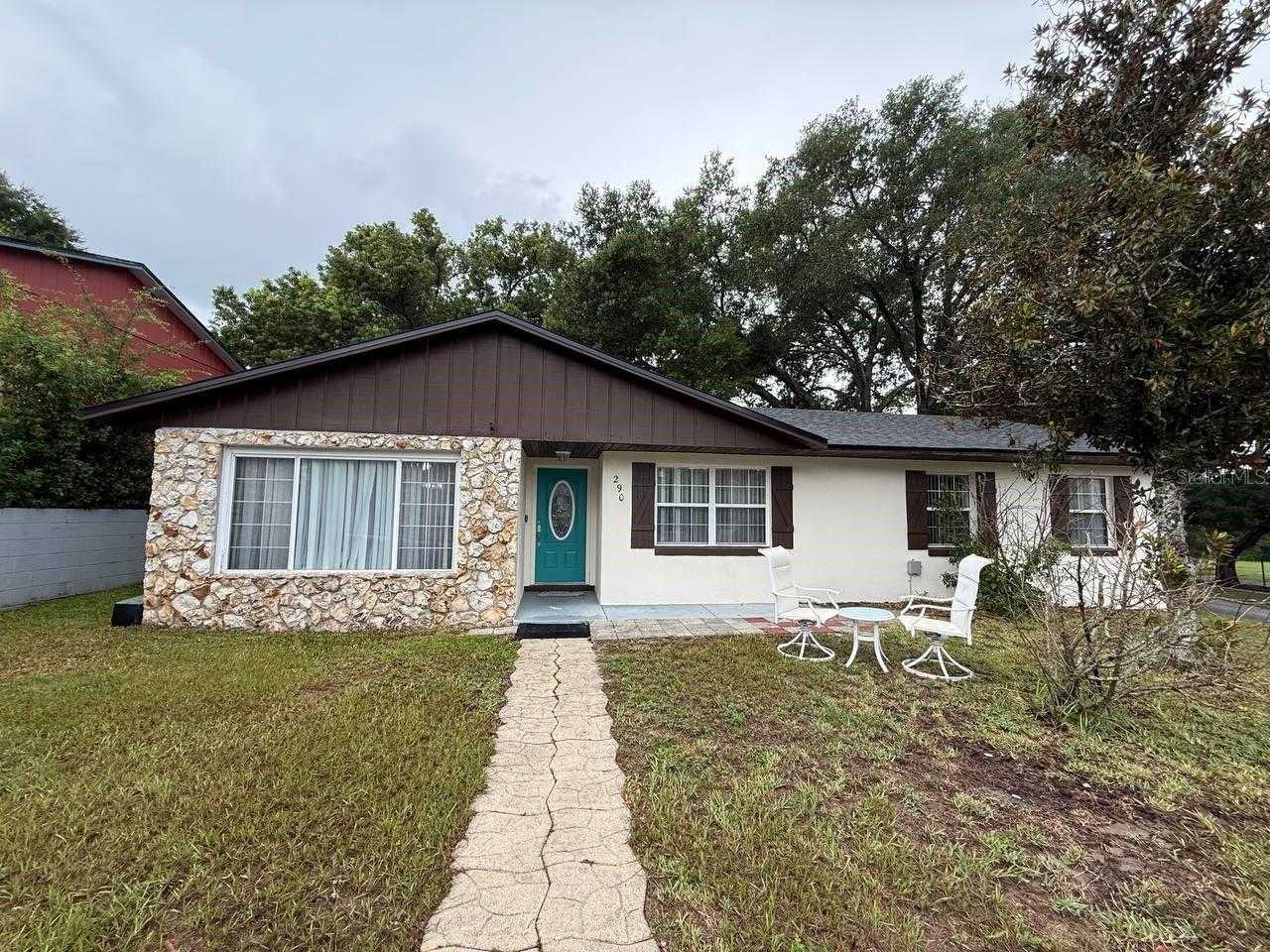 290 HILLSIDE DRIVE Clermont Florida United States, for Sale, residential, Zaira Mejia, Spaces & Styles Group