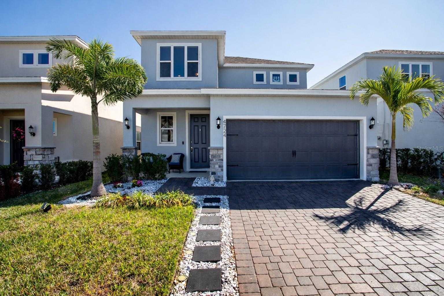 4724 CRAGMERE LOOP Clermont Florida United States, for Sale, residential, Zaira Mejia, Spaces & Styles Group