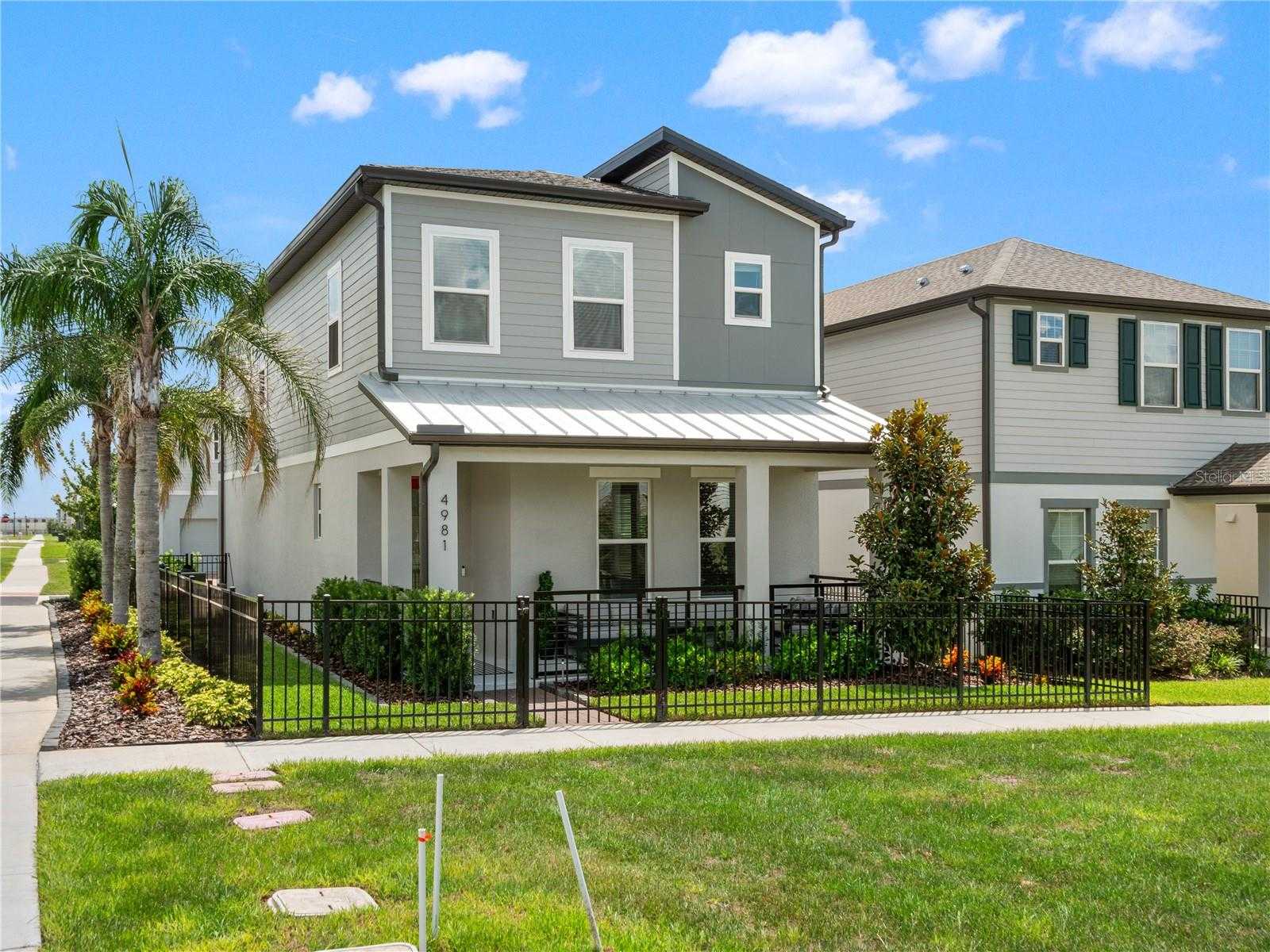 4981 CORAL BEAN ALLEY Winter Garden Florida United States, for Sale, residential,  , Success Home Sales