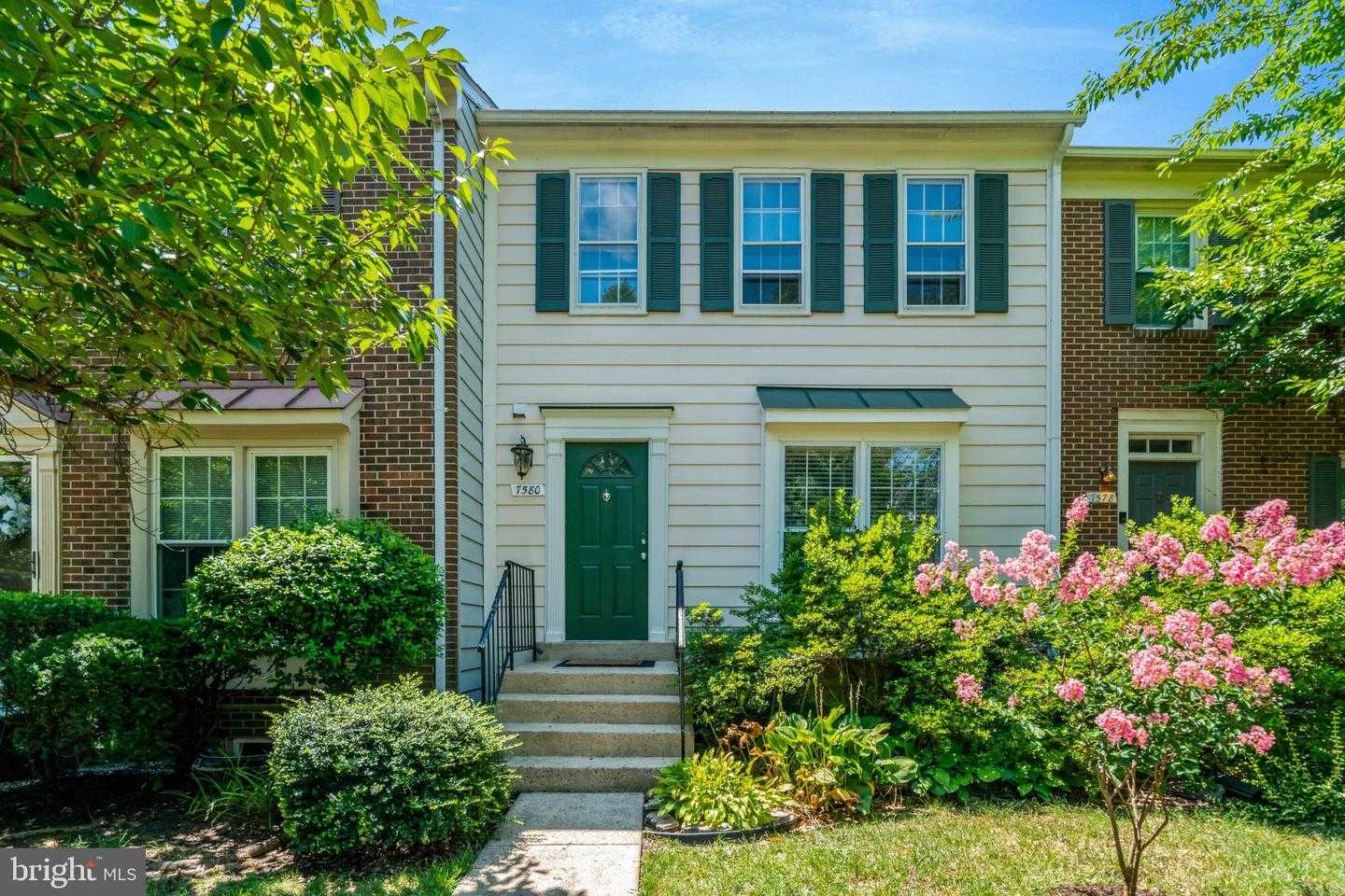 7580 BLANFORD COURT Alexandria Virginia United States, for Sale, residential,  , The Holly Group