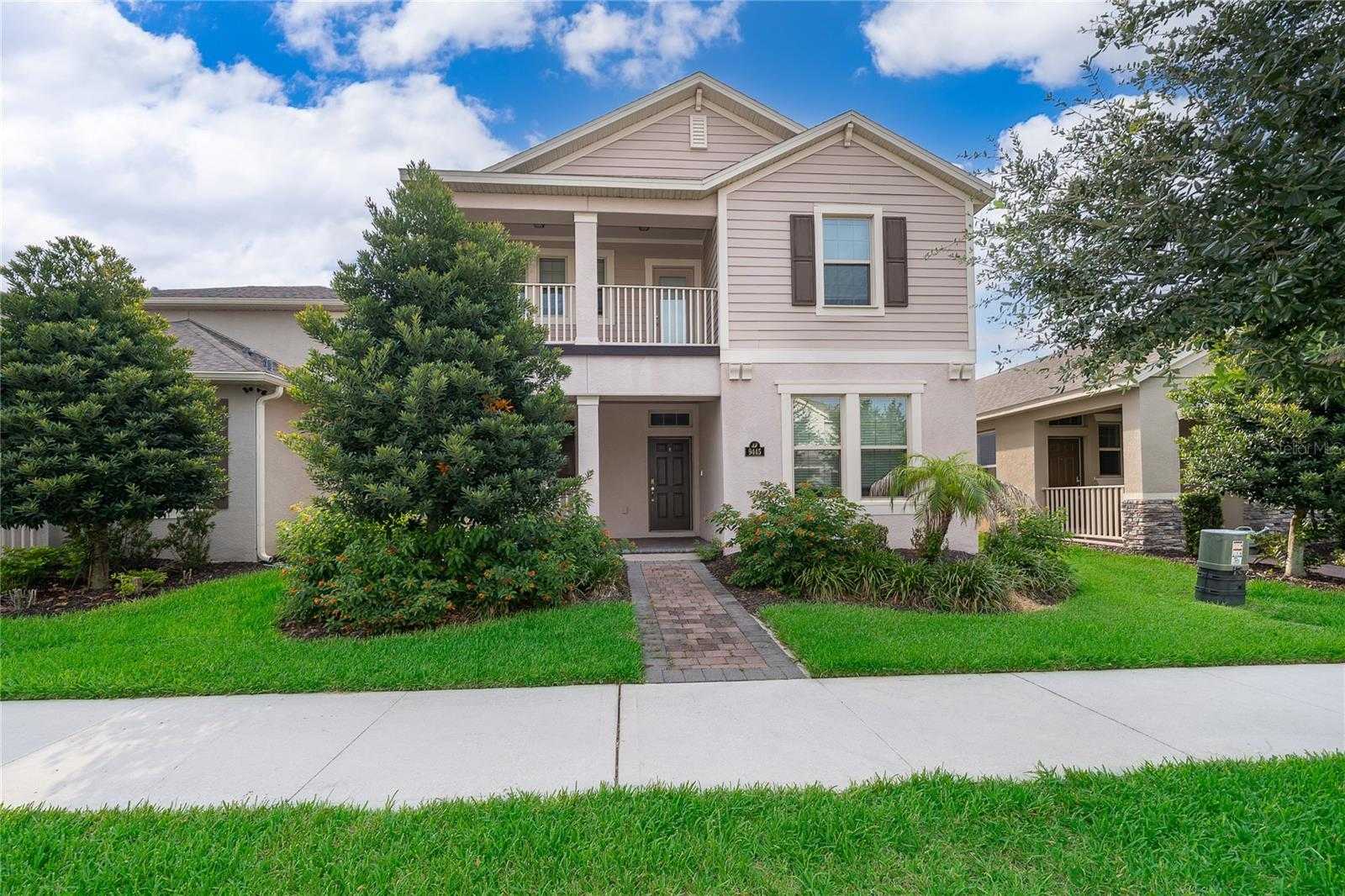 9445 KOMIKA LANE Winter Garden Florida United States, for Sale, residential, Zaira Mejia, Spaces & Styles Group