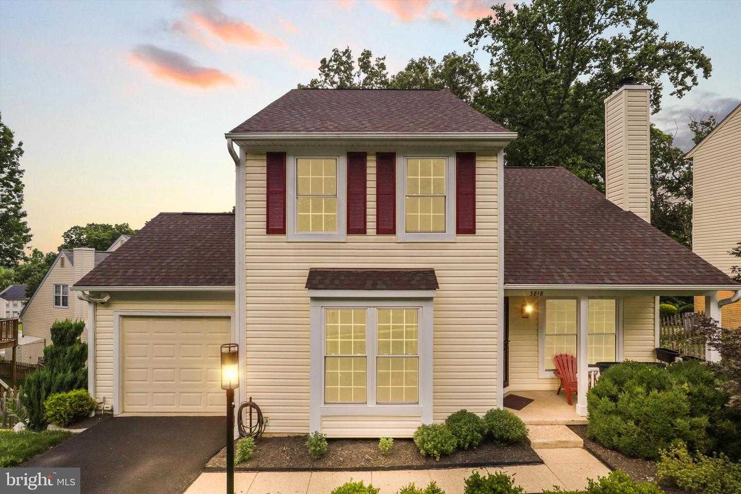 3818 MARQUIS PLACE Woodbridge Virginia United States, for Rent, residential,  , The Holly Group
