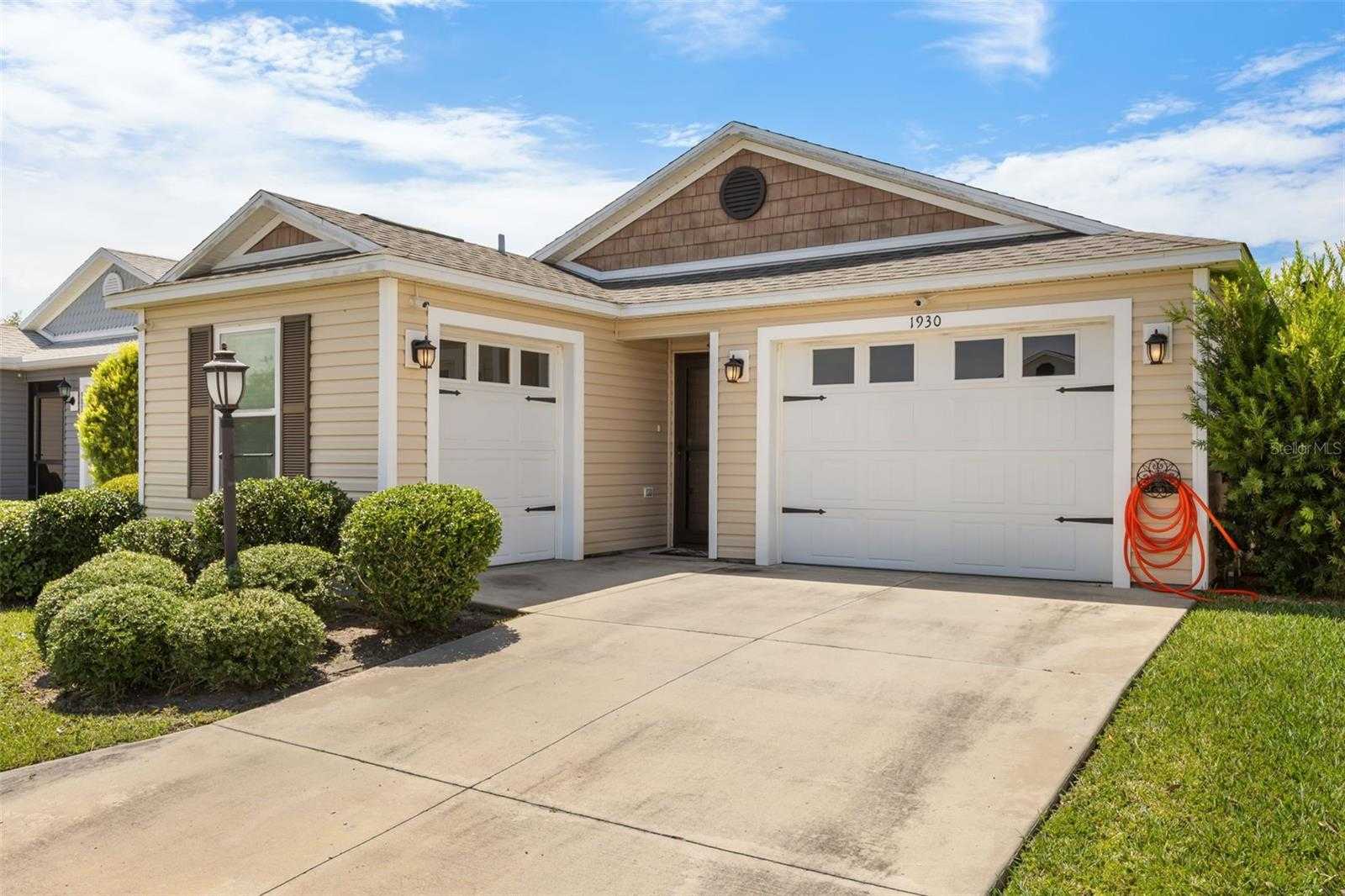 1930 RHETT ROAD The Villages Florida United States, for Sale, residential,  , Success Home Sales