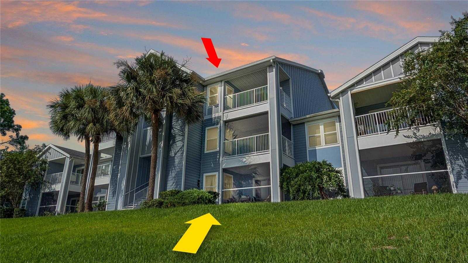 2516 GRASSY POINT DRIVE APT 306 Lake Mary Florida United States, for Sale, residential,  , Realty World Preferred
