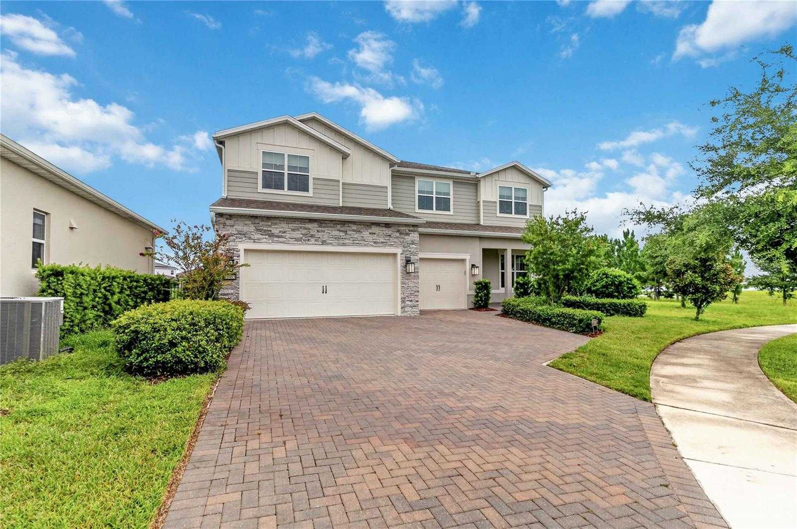 13485 PANAMA BEACH COURT Orlando Florida United States, for Sale, residential, Ken Anderson, ApexOne Realty, Inc.