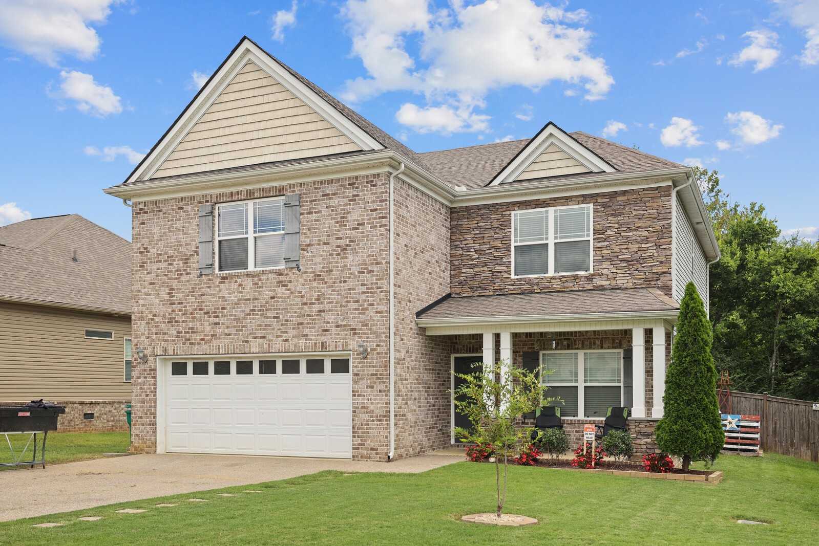 1028 Solomon Ln Spring Hill Tennessee United States, for Sale, residential, Gabe Fitzhugh, GF Homes and Land