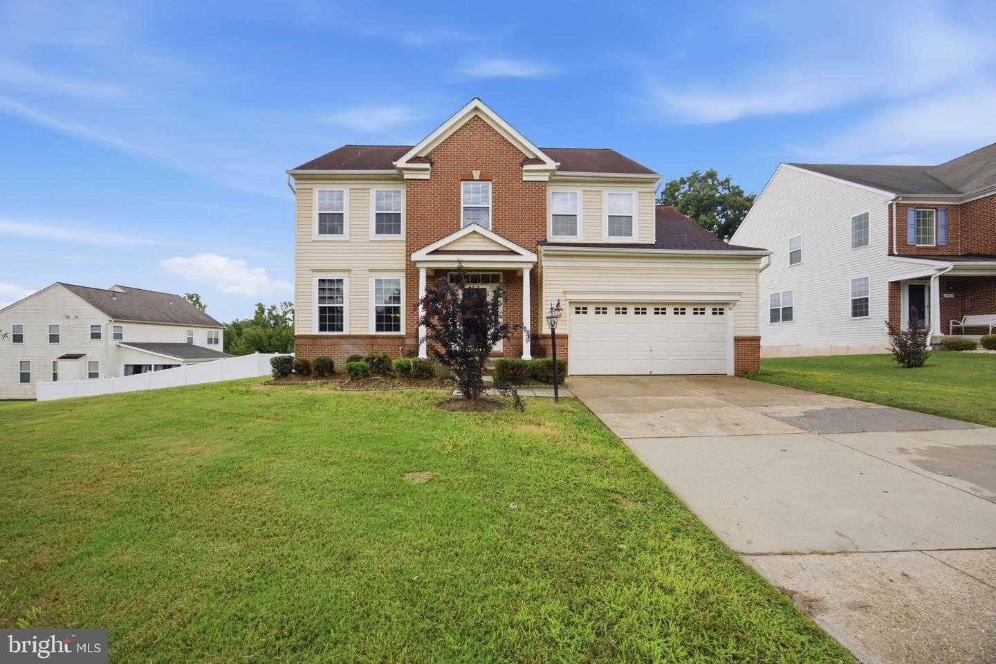 13119 4TH STREET Bowie Maryland United States, for Sale, residential, Bruno Tarquinii, Fairfax Realty Premier