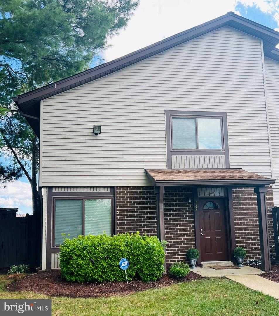 126 BIG CHIMNEY BRANCH APT 11-1 Upper Marlboro Maryland United States, for Sale, residential,  , IGoldenOne Realty and Concierge 