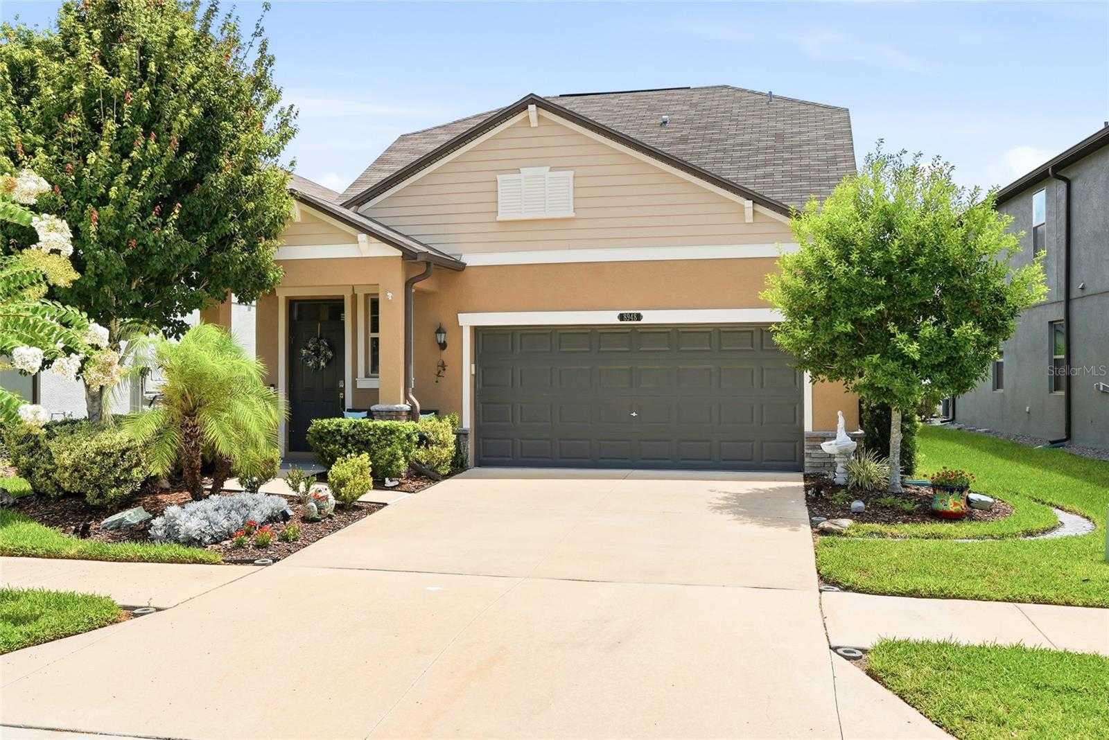 8948 FLOURISH DRIVE Land O Lakes Florida United States, for Sale, residential,  , The Mount Dora Group 