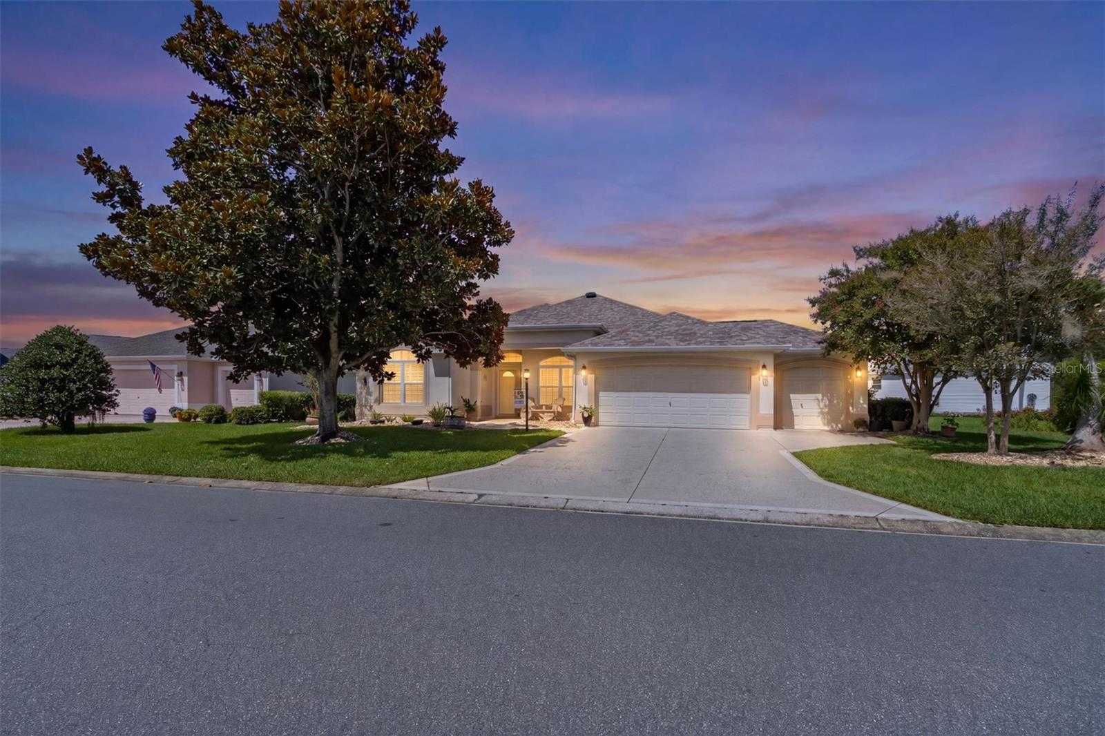 2314 CALLAWAY DRIVE The Villages Florida United States, for Sale, residential, Garrett Huffman, eXp Realty
