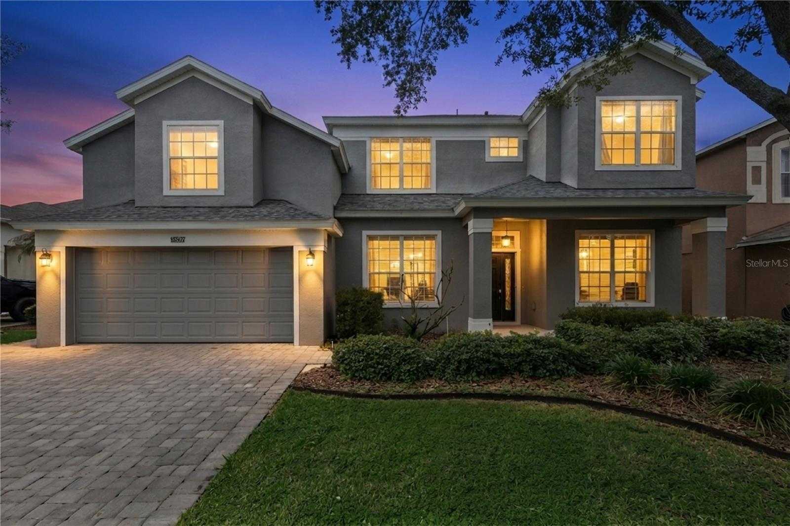 13527 FOX GLOVE STREET Winter Garden Florida United States, for Sale, residential,  , Success Home Sales