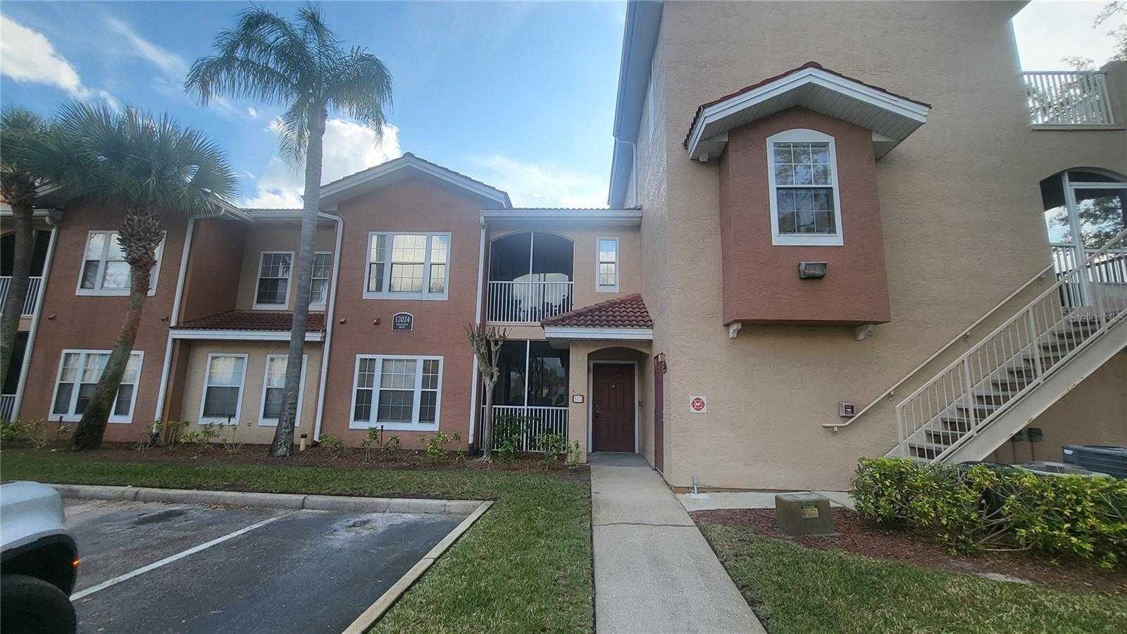 12024 VILLANOVA DRIVE APT 103 Orlando Florida United States, for Sale, residential, Joao Pereira, La Rosa Realty